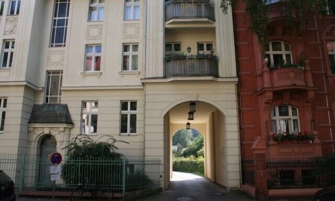 Brandenburger Vorstadt Apartment | Vacation apartment Potsdam