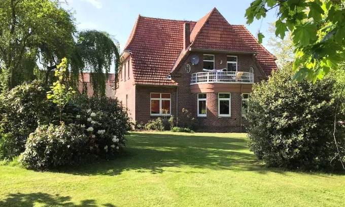 Jeringhave Other | Vacation apartment Prass Varel and Dangast