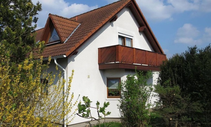 Hinterjessen Apartment | Vacation apartment Prasser - Holiday apartment, 1 bedroom