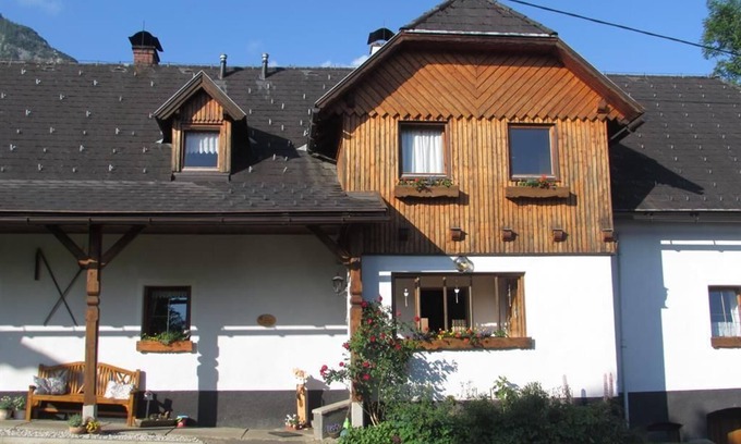 Spital am Pyhrn Other | Vacation apartment Schafgarbe/2 bedrooms/shower, WC - Ferienhof Breitenbaumer