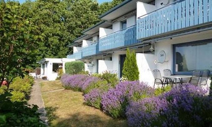 Eutin Apartment | Vacation apartment Sielbeck
