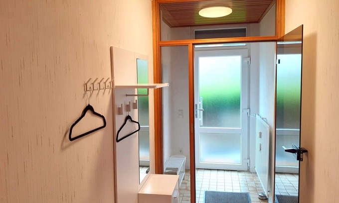 Nohfelden Apartment | Vacation apartment STERN