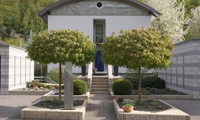 Alf Apartment | Vacation apartment "Sternenwald" - Apartments Arrastal