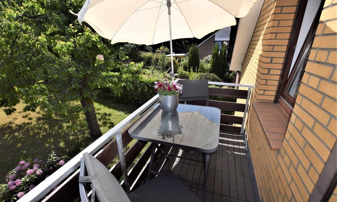 Malente Apartment | Vacation apartment T & T 2