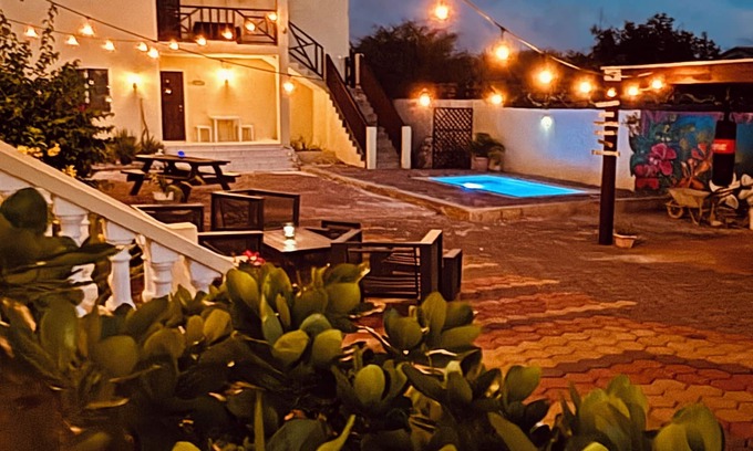 Willemstad Apartment | Vacation apartment with pool