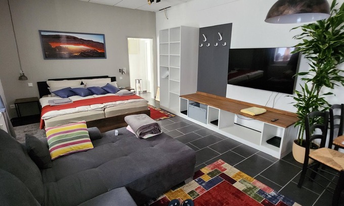 Walsrode Apartment | Vacation apartment Walsrode City