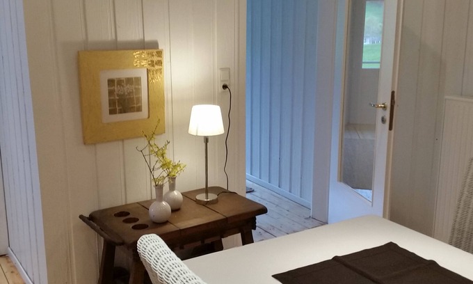 Balve Apartment | Vacation apartment Weitblick, 104sqm, 3 bedrooms, max. 5 persons