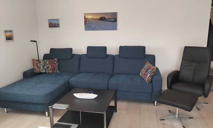 Norden Apartment | Vacation apartment Windkunst