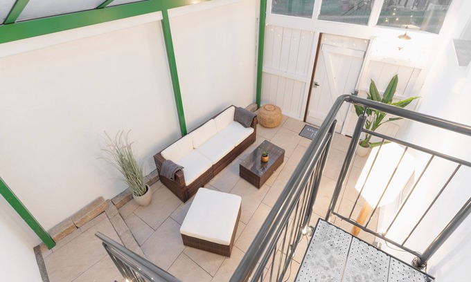 Ohningen Apartment | Vacation apartment with 155sqm, 4 bedrooms, max for 10 persons