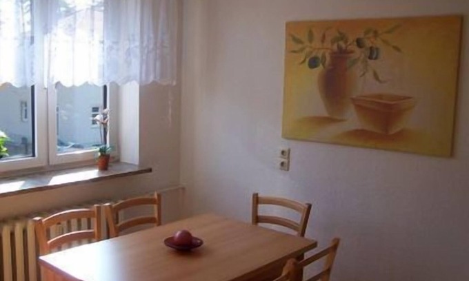 Großzschachwitz Apartment | Vacation apartment with 3 separate bedrooms