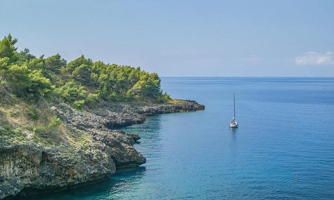 Falerna Apartment | Vacation apartment with panoramic view