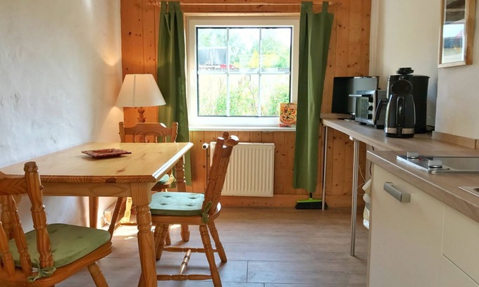 Breege Apartment | Vacation apartments at Hochzeitsberg 5 - Apartment "Tromsö" - Hochzeitsberg -