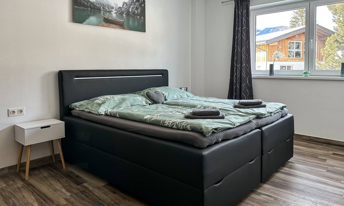 Hollersbach im Pinzgau Apartment | Vacation apartment/apartment for 4 guests with 43m² in Hollersbach im Pinzgau (273138)