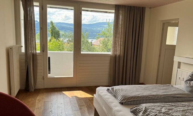 Steinbach am Attersee Apartment | Vacation apartment 3 - Hanslmann