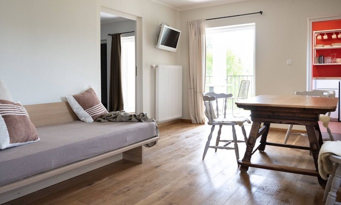 Steinbach am Attersee Apartment | Vacation apartment 4 - Hanslmann