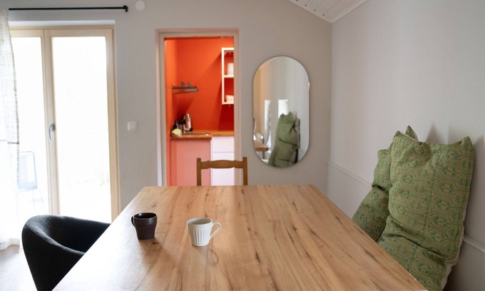 Steinbach am Attersee Apartment | Vacation apartment 8 - Hanslmann