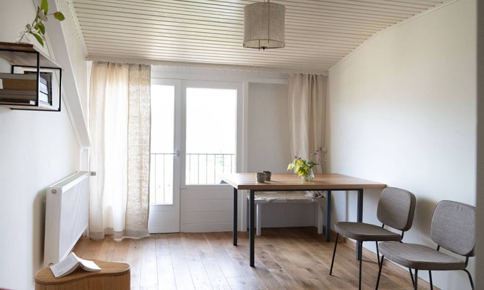 Steinbach am Attersee Apartment | Vacation apartment 10 - Hanslmann