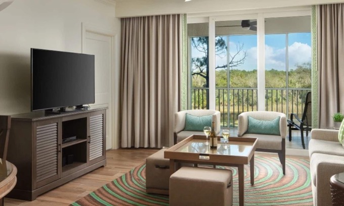 Bonita Springs Apartment | Vacation at The Club at Coconut Cove