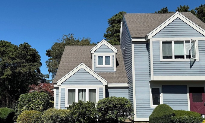 Brewster Condo | Vacation Bliss at Ocean Edge RPAM108