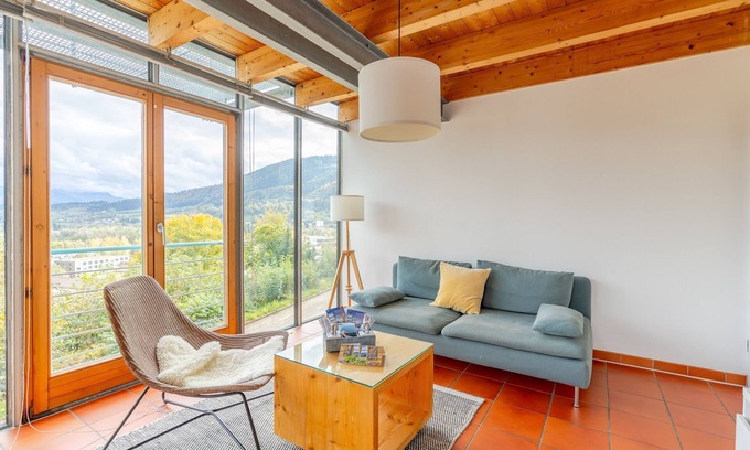 Immenstadt im Allgaeu Apartment | Vacation cottage Todt Whg 1