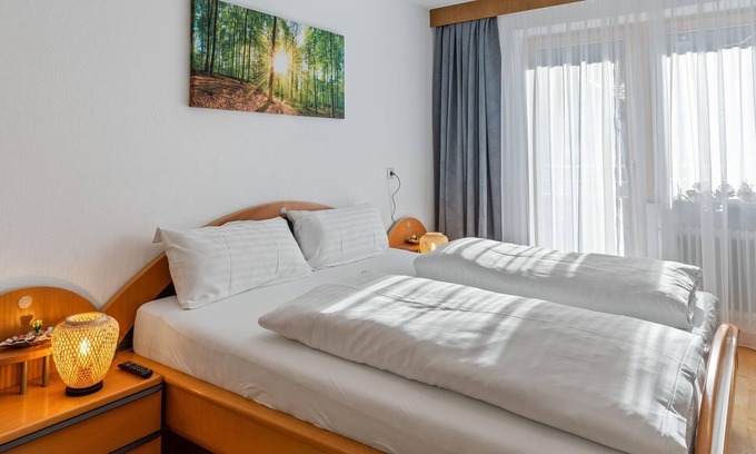Ried im Oberinntal House | Vacation cottage Werth, Austria