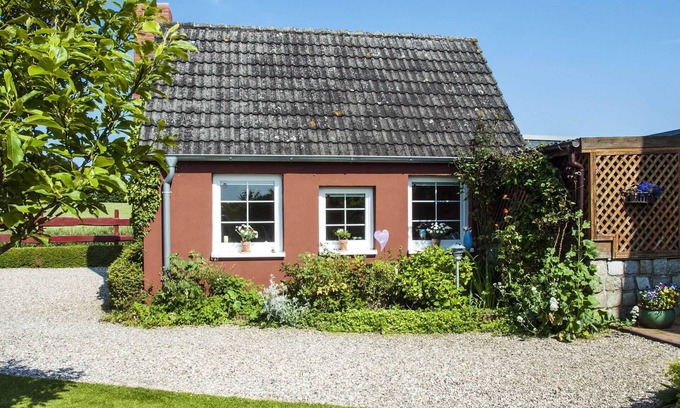 Gelting House | Vacation cottage Braack