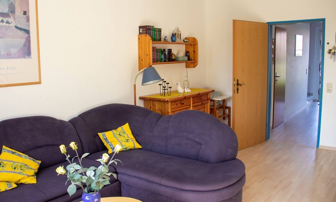 Altfunnixsiel House | Vacation cottage Carlsson Altfunnixsiel