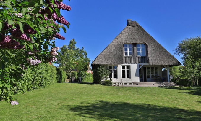 Gross Schwansee Apartment | Vacation cottage Fritid