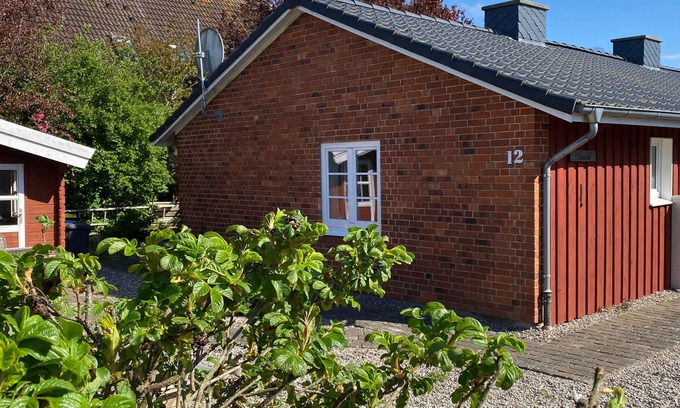 Staberdorf House | Vacation cottage Lönnehus