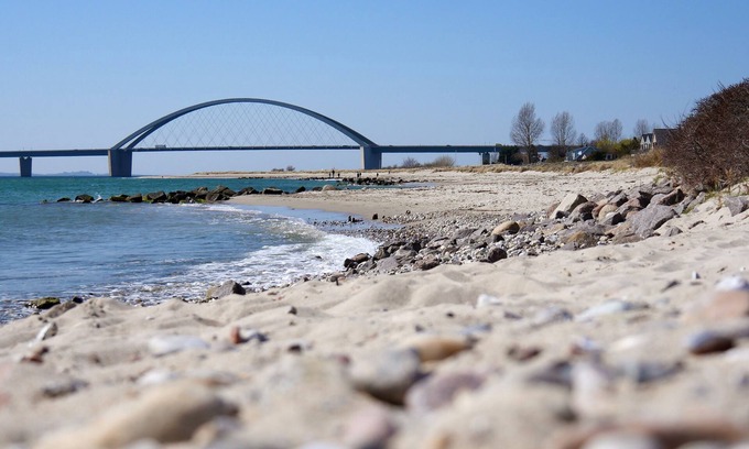 Fehmarnsund Apartment | Vacation apartment/apartment for 5 guests with 76m² in Fehmarn OT Fehmarnsund (126877)