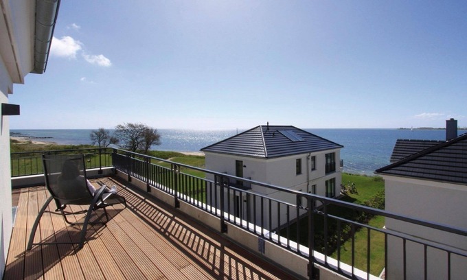 Fehmarn Apartment | Vacation apartment/apartment for 4 guests with 100m² in Fehmarn OT Fehmarnsund (294344)
