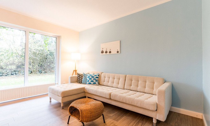 Staberdorf House | Vacation home for 4 guests with 76m² in Fehmarn OT Staberdorf (96037)