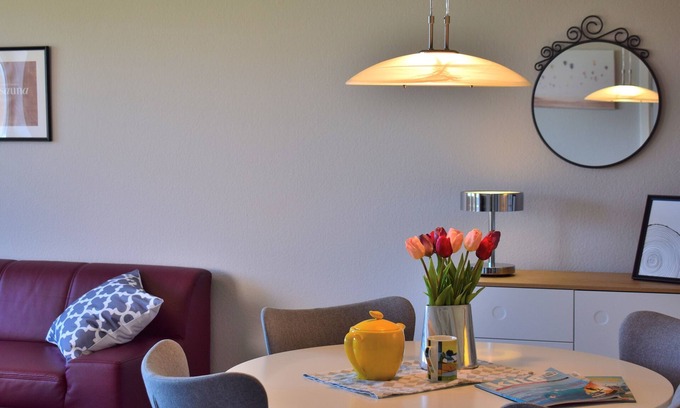 Staberdorf Apartment | Vacation apartment/apartment for 4 guests with 65m² in Fehmarn OT Staberdorf (96162)