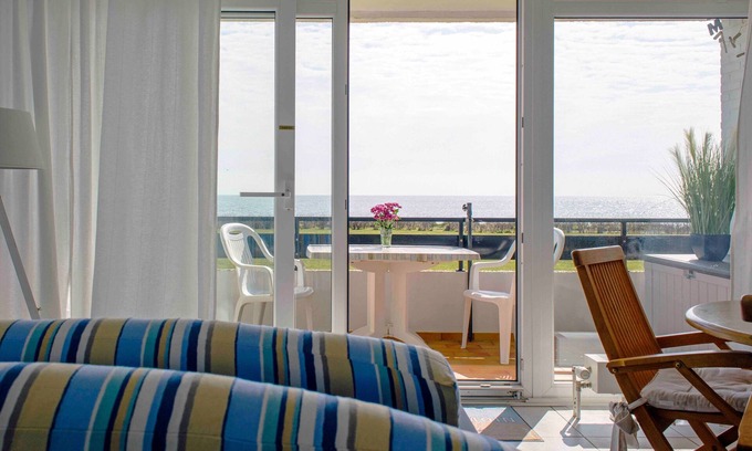Staberdorf Apartment | Vacation apartment/apartment for 2 guests with 43m² in Fehmarn OT Staberdorf (171633)
