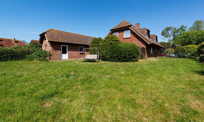Staberdorf Apartment | Vacation apartment/apartment for 4 guests with 75m² in Fehmarn OT Staberdorf (294300)