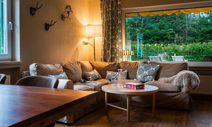 Garmisch-Partenkirchen Apartment | Vacation apartment/apartment for 3 guests with 60m² in Garmisch-Partenkirchen (188262)