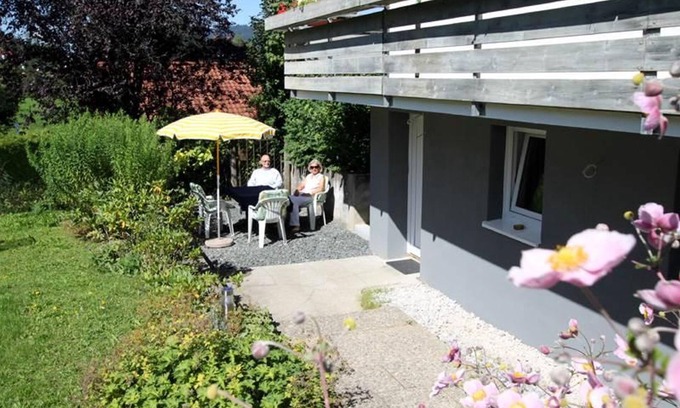 Immenstadt im Allgaeu Apartment | Vacation apartment Alpenblick