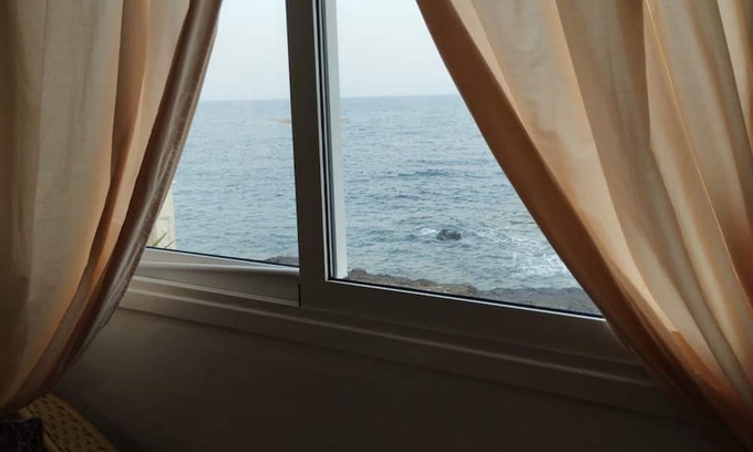 Arico House | Vacation Home 'Casa Lucy 3' with Sea View and Private Terrace