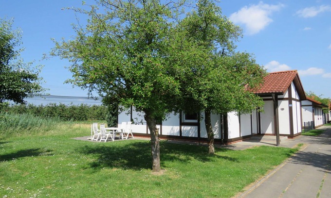 Hollern House | Vacation home 317 Kogge 60sqm up to 6 persons with pet - Ferienhaus Kogge im