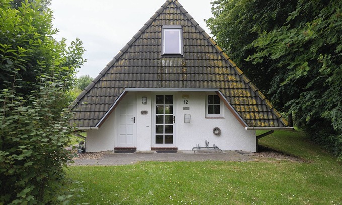 Dorumer Neufeld House | Vacation home Wittsand 12, spacious and charming.