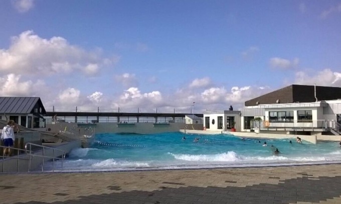 Wurster Nordseekuste House | Vacation home for 6 guests with 85m² in Wurster North Sea coast (270565)
