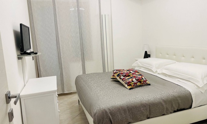 Cinque Terre Apartment | Vacation home ACCIUGA