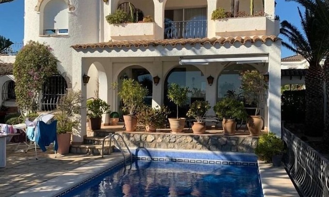 Miami Platja House | Vacation home for 6 guests with 225m² in Mont-Roig del Camp (174133)