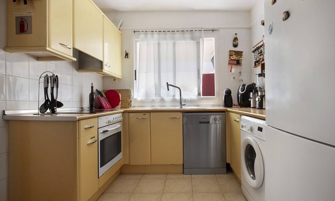 Puerto del Rosario House | Vacation Home 'Casa Nino Cueva' with Private Terrace & Wi-Fi