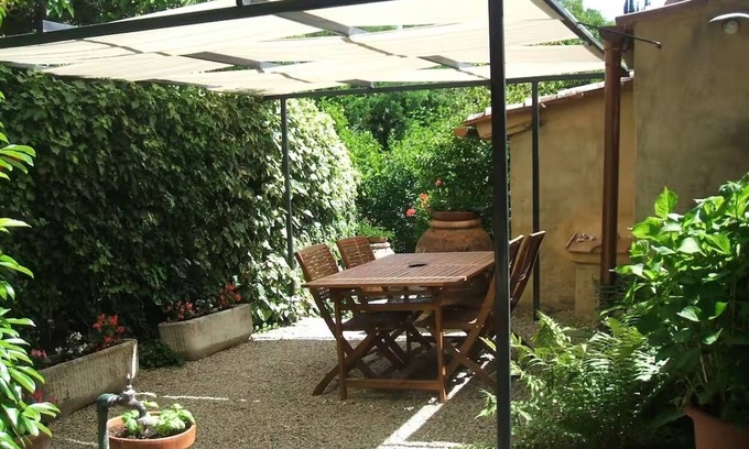 Monteroni d'Arbia Apartment | Vacation home "Old mansion"