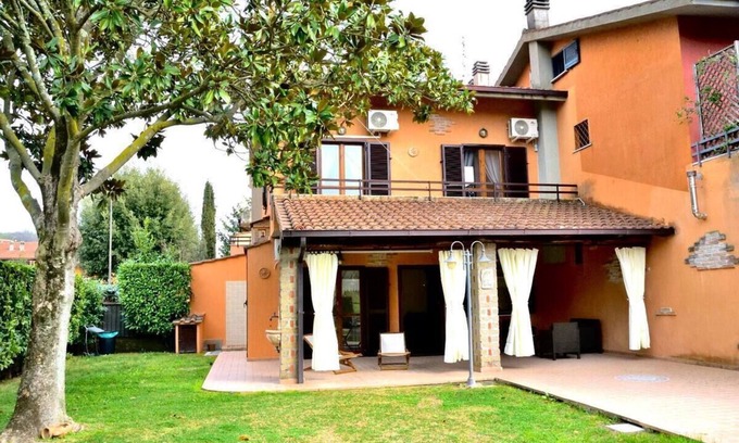 Lake Bracciano House | VACATION HOME TREVIGNANO ROMANO