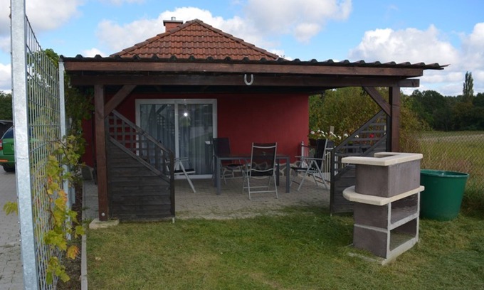 Wesenberg House | Vacation home 2 in Strasen (Kuntsche) - Holiday home in Strasen (24809)