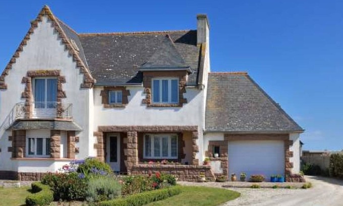 Finistere House | Vacation home 250 M from the beach