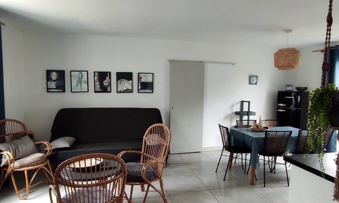 Les Mathes House | Vacation home 3* LES MATHES/LA PALMYRE