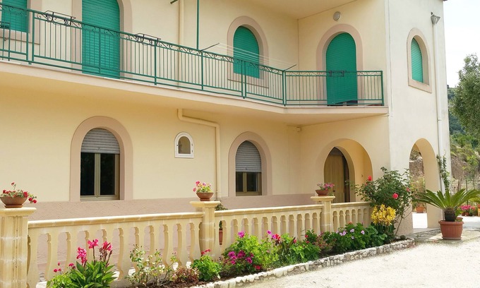 Peschici Apartment | Vacation home 3 minutes from the sea